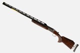 Browning BT99 MAX HG 12 GA 34 IN ADJ - Image 6 of 11
