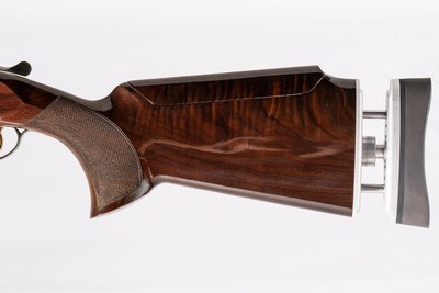 Browning BT99 MAX HG 12 GA 34 IN ADJ - Image 4 of 11