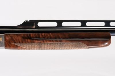 Browning BT99 MAX HG 12 GA 34 IN ADJ - Image 11 of 11
