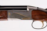 Browning BT99 MAX HG 12 GA 34 IN ADJ - Image 1 of 11