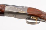 Browning BT99 MAX HG 12 GA 34 IN ADJ - Image 10 of 11