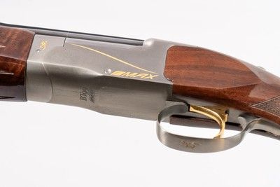 Browning BT99 MAX HG 12 GA 34 IN ADJ - Image 10 of 11