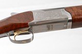 Browning 825 Field 12 GA 28 IN - Image 9 of 11