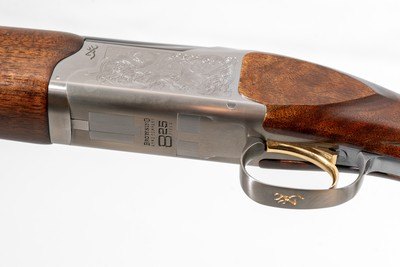 Browning 825 Field 12 GA 28 IN - Image 10 of 11