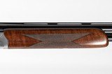 Browning 825 Field 12 GA 28 IN - Image 11 of 11