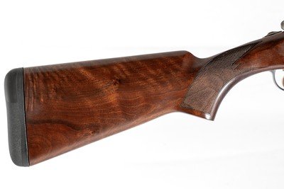 Browning 825 Field 12 GA 28 IN - Image 3 of 11