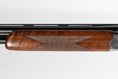 Browning 825 Field 12 GA 28 IN - Image 2 of 11