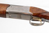 Browning 825 Field 12 GA 28 IN - Image 10 of 11
