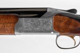 Browning 825 Field 12 GA 28 IN - Image 1 of 11