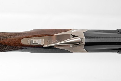 Browning 825 Field 12 GA 28 IN - Image 8 of 11
