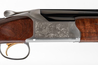 Browning 825 Field 12 GA 28 IN - Image 7 of 11