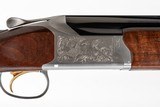 Browning 825 Field 12 GA 28 IN - Image 7 of 11