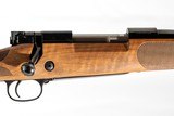 Winchester M70 Super Grade French Walnut 7 MM 26 IN - Image 7 of 11