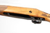 Winchester M70 Super Grade French Walnut 7 MM 26 IN - Image 10 of 11