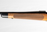 Winchester M70 Super Grade French Walnut 7 MM 26 IN - Image 2 of 11