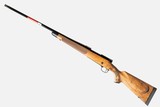 Winchester M70 Super Grade French Walnut 7 MM 26 IN - Image 6 of 11