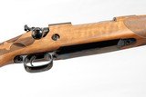 Winchester M70 Super Grade French Walnut 7 MM 26 IN - Image 9 of 11