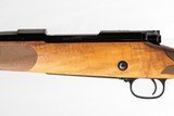 Winchester M70 Super Grade French Walnut 7 MM 26 IN - Image 1 of 11