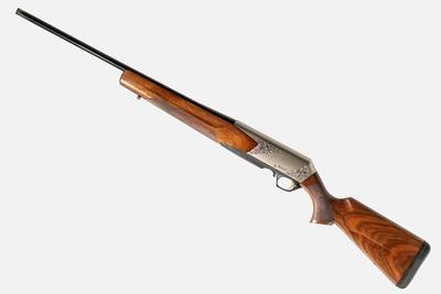 Browning BAR MK4 Medallion 7 MM 24 IN - Image 3 of 11
