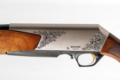 Browning BAR MK4 Medallion 7 MM 24 IN - Image 1 of 11