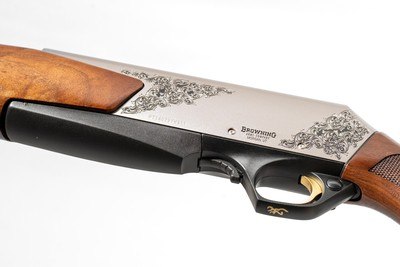 Browning BAR MK4 Medallion 7 MM 24 IN - Image 7 of 11