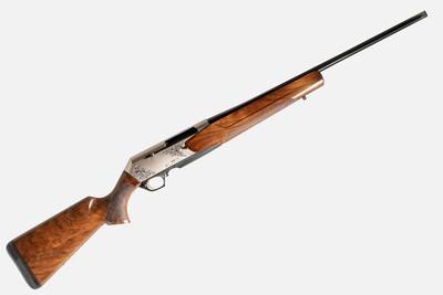 Browning BAR MK4 Medallion 7 MM 24 IN - Image 2 of 11