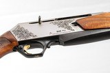Browning BAR MK4 Medallion 7 MM 24 IN - Image 6 of 11