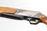 Browning BAR MK4 Medallion 308 WIN 22 IN - Image 10 of 11