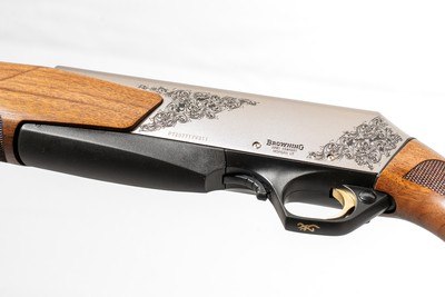 Browning BAR MK4 Medallion 308 WIN 22 IN - Image 10 of 11