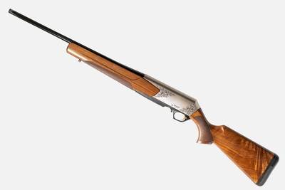Browning BAR MK4 Medallion 308 WIN 22 IN - Image 6 of 11