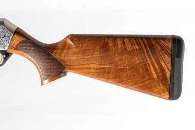 Browning BAR MK4 Medallion 308 WIN 22 IN - Image 4 of 11
