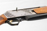 Browning BAR MK4 Medallion 308 WIN 22 IN - Image 9 of 11