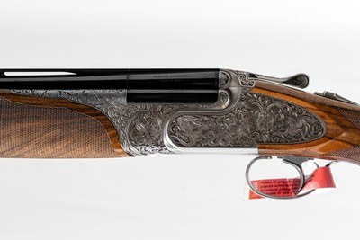 Caesar Guerini Invictus IX Sporting 12 GA 32 IN ADJ - Image 1 of 11