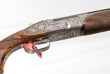 Caesar Guerini Invictus IX Sporting 12 GA 32 IN ADJ - Image 9 of 11