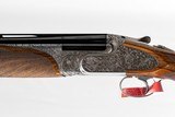 Caesar Guerini Invictus IX Sporting 12 GA 32 IN ADJ - Image 1 of 11