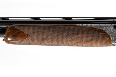 Caesar Guerini Invictus IX Sporting 12 GA 32 IN ADJ - Image 2 of 11