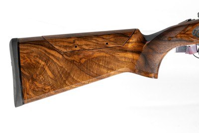 Caesar Guerini Invictus IX Sporting 12 GA 32 IN ADJ - Image 3 of 11