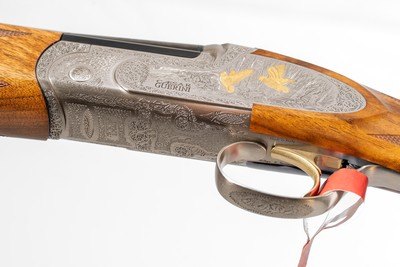 Caesar Guerini Magnus Light Field 20 GA 30 IN - Image 10 of 11