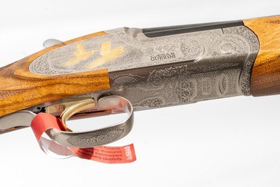 Caesar Guerini Magnus Light Field 20 GA 30 IN - Image 9 of 11