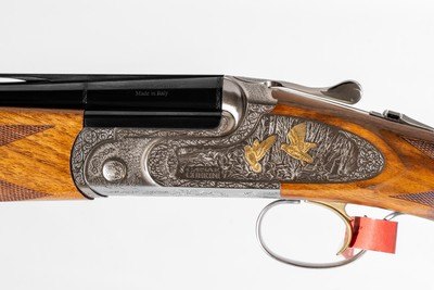 Caesar Guerini Magnus Light Field 20 GA 30 IN - Image 1 of 11