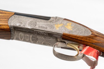 Caesar Guerini Magnus Light Field 20 GA 30 IN - Image 4 of 11