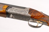 Perazzi MX-8 Round Body 12 GA 30 IN - Image 14 of 15