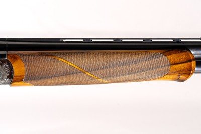 Perazzi MX-8 Round Body 12 GA 30 IN - Image 3 of 15