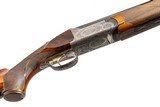 Perazzi MX-8 Round Body 12 GA 30 IN - Image 15 of 15