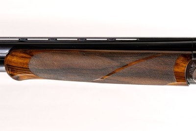 Perazzi MX-8 Round Body 12 GA 30 IN - Image 4 of 15