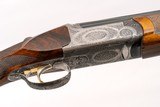 Perazzi MX-8 Round Body 12 GA 30 IN - Image 13 of 15
