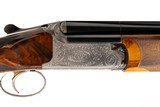 Perazzi MX-8 Round Body 12 GA 30 IN - Image 11 of 15