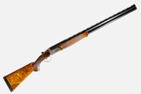 Perazzi MX-8 Round Body 12 GA 30 IN - Image 9 of 15