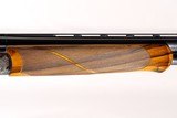 Perazzi MX-8 Round Body 12 GA 30 IN - Image 3 of 15