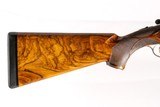 Perazzi MX-8 Round Body 12 GA 30 IN - Image 5 of 15
